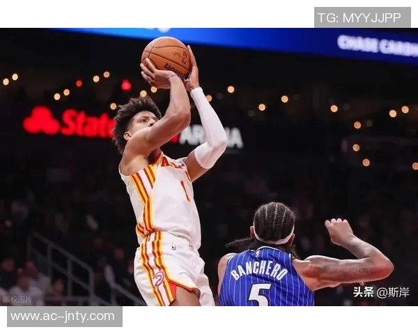 特雷杨谈申京防守影响进攻节奏指出训练中的盲区问题